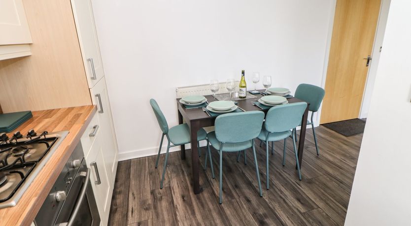 Photo of Sandy Corner