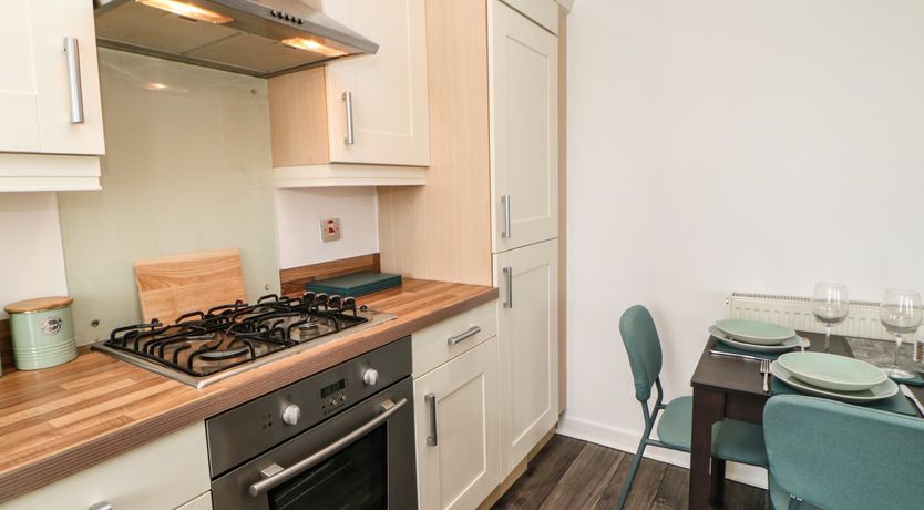 Photo of Sandy Corner