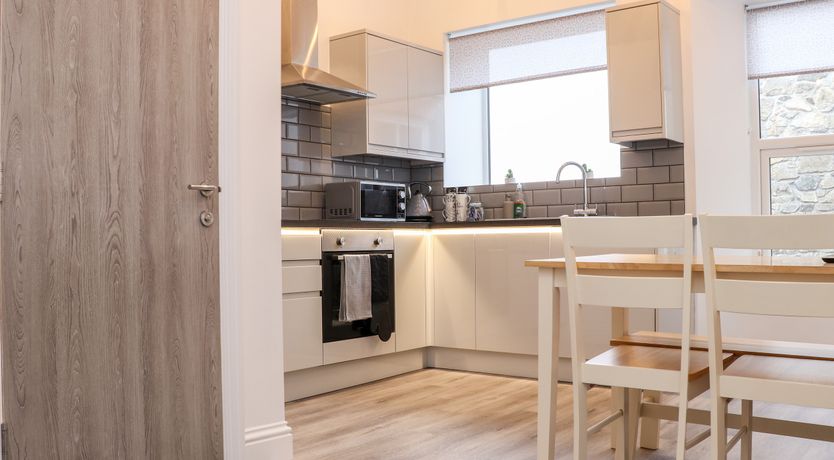 Photo of Battell Chambers