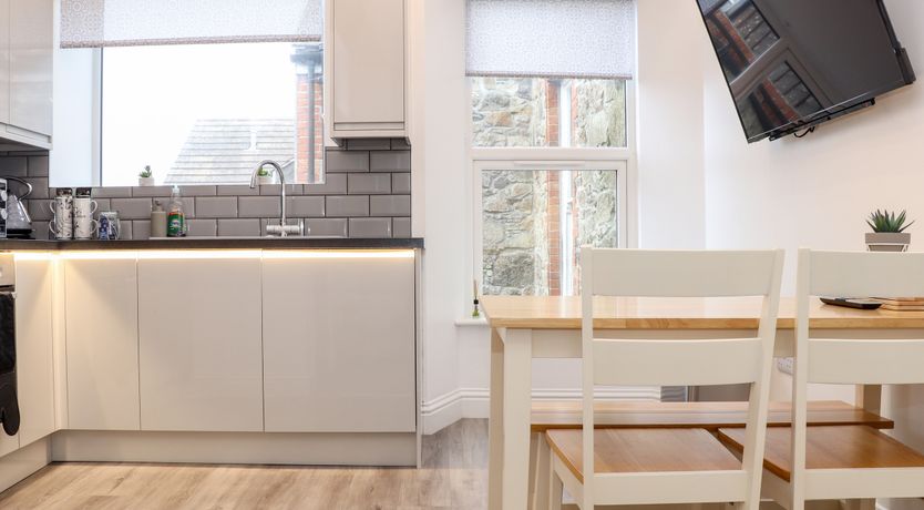 Photo of Battell Chambers