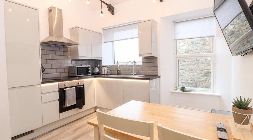 Photo of Battell Chambers