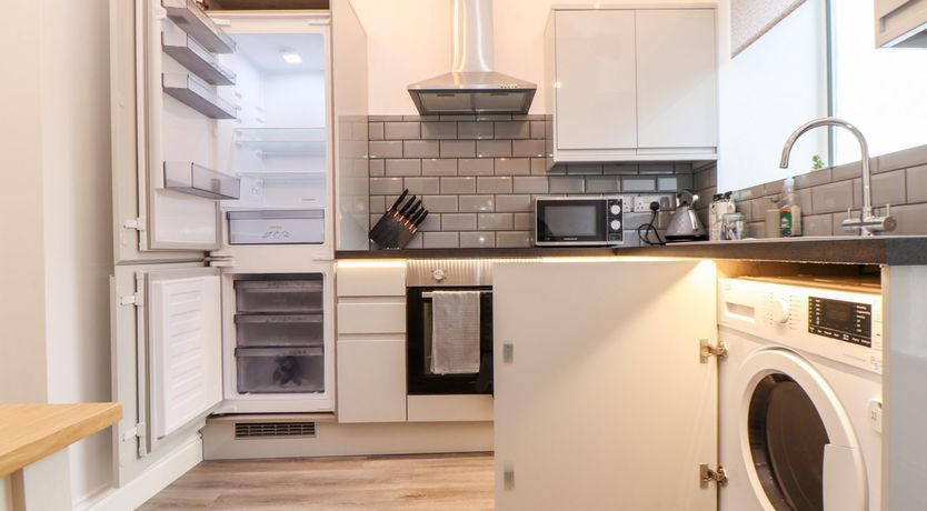 Photo of Battell Chambers