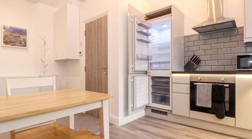 Photo of Battell Chambers