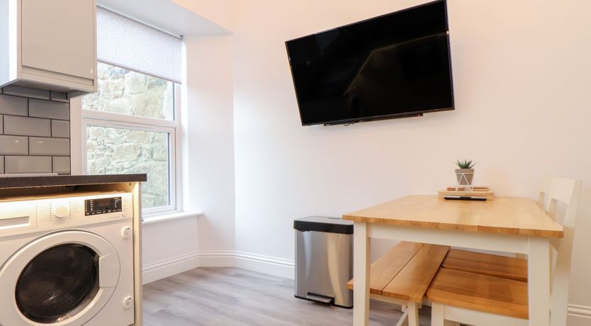 Photo of Battell Chambers