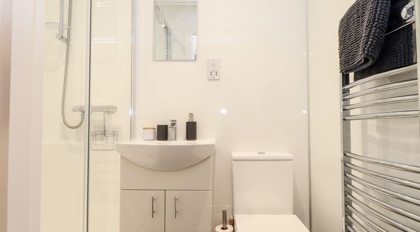 Photo of Battell Chambers