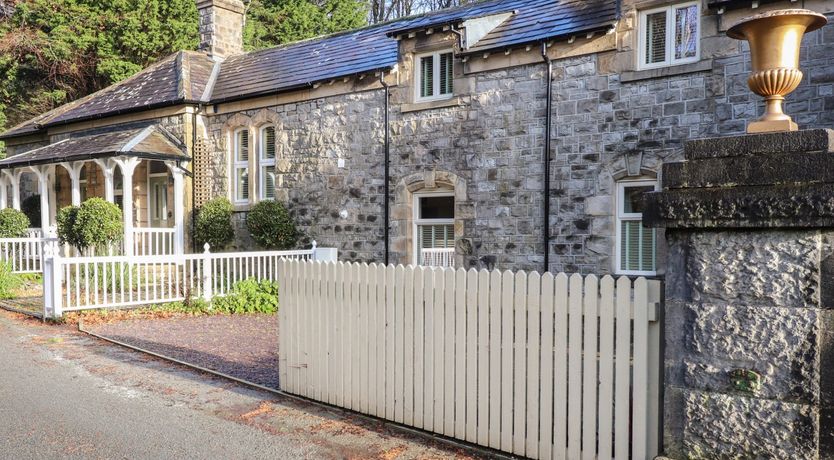 Photo of 1 The Stables