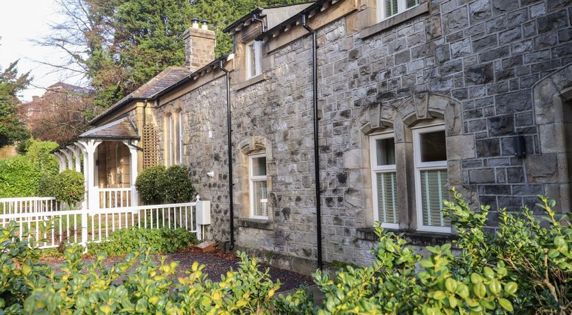 Photo of 1 The Stables