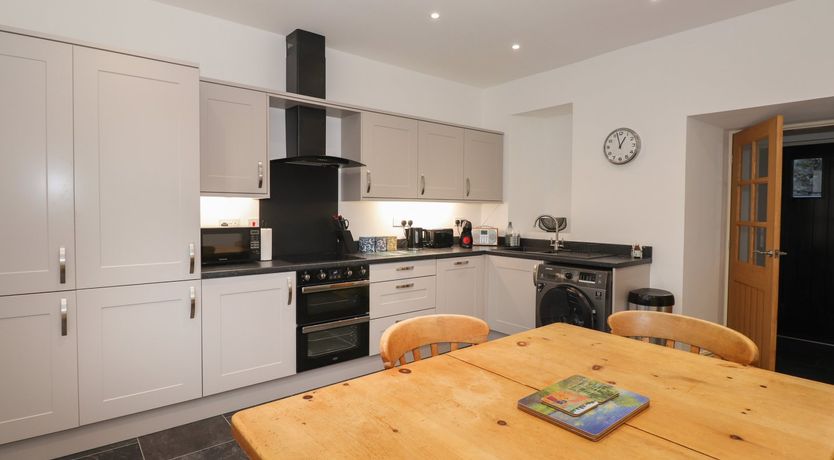 Photo of 1 The Stables