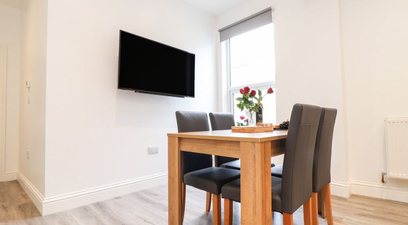 Photo of West Chambers