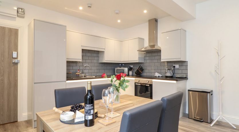 Photo of West Chambers