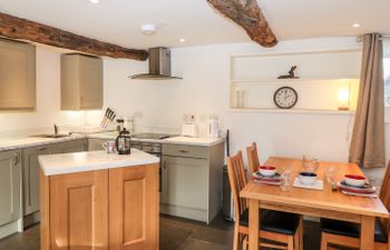 Tanyard Cottage Holiday Cottage