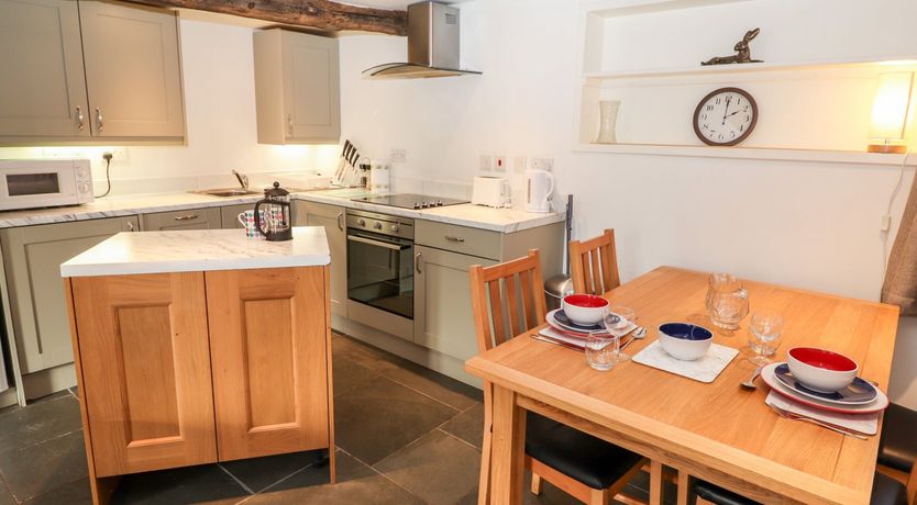 Photo of Tanyard Cottage