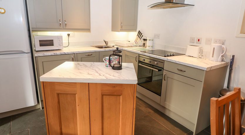 Photo of Tanyard Cottage