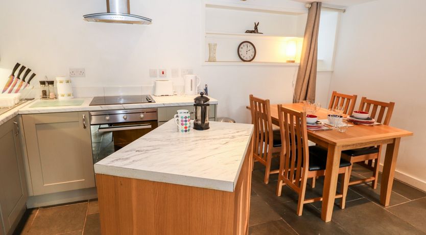 Photo of Tanyard Cottage