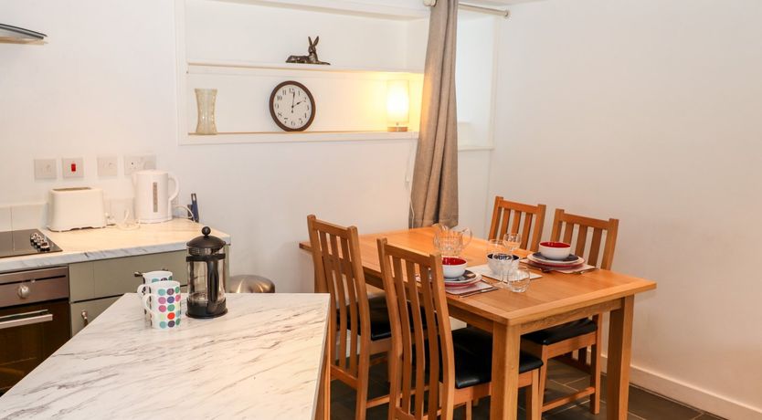 Photo of Tanyard Cottage