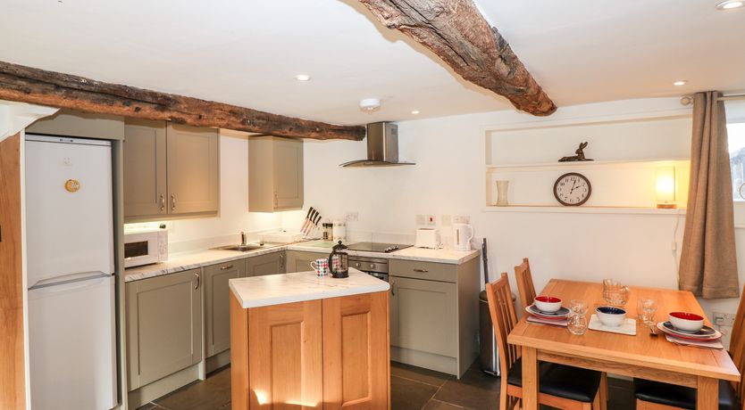 Photo of Tanyard Cottage