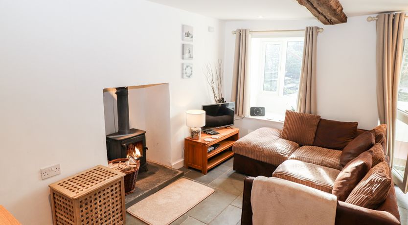 Photo of Tanyard Cottage