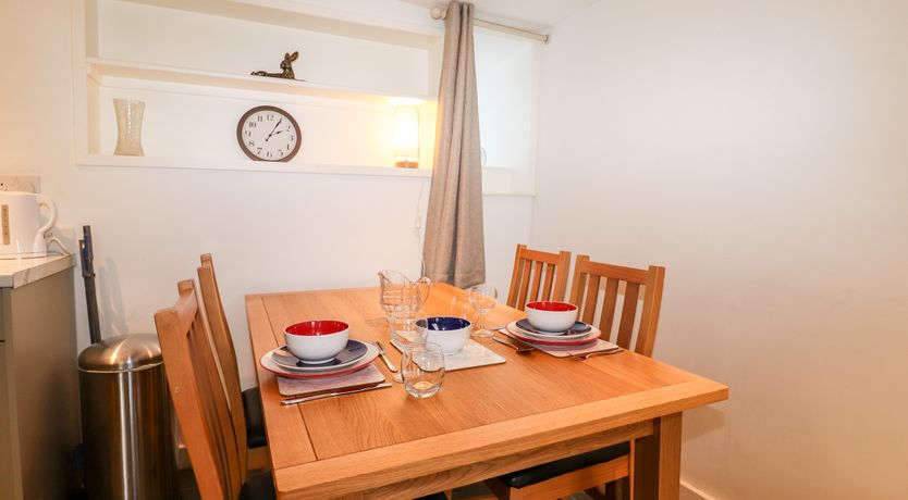 Photo of Tanyard Cottage