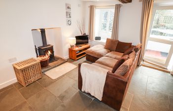 Tanyard Cottage Holiday Cottage