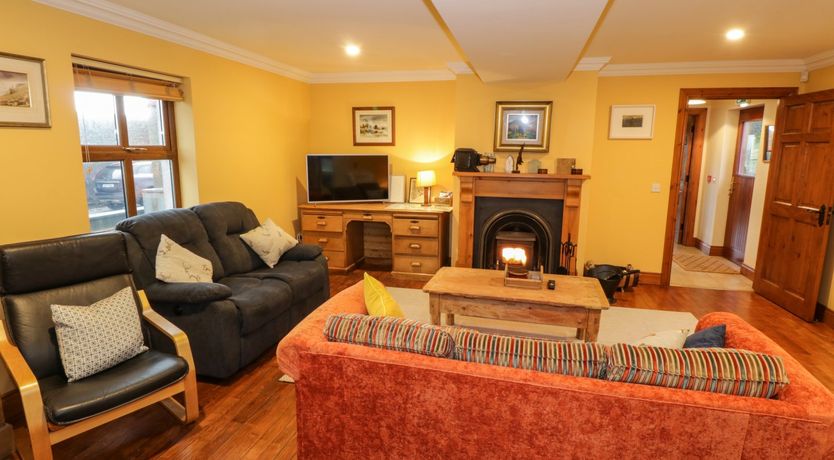 Photo of Bohans Barn