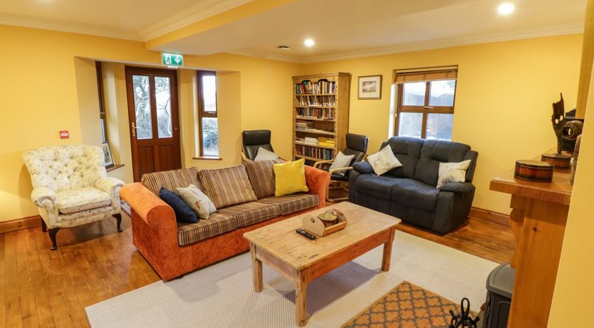 Photo of Bohans Barn