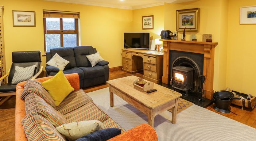 Photo of Bohans Barn