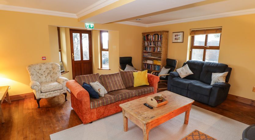 Photo of Bohans Barn