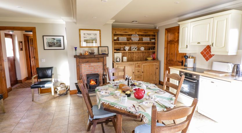 Photo of Bohans Barn