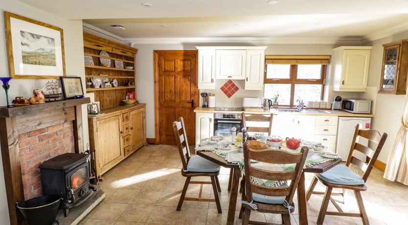 Photo of Bohans Barn