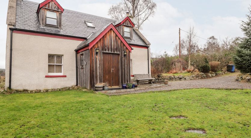 Photo of Bogindour Cottage