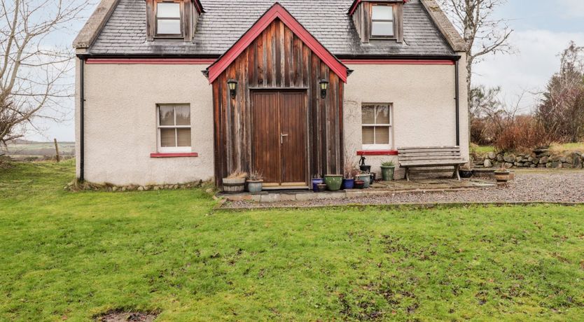 Photo of Bogindour Cottage