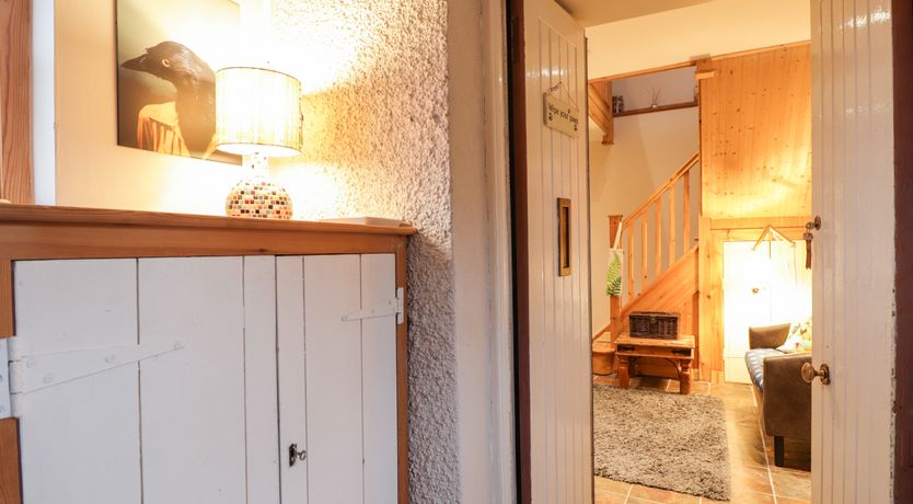 Photo of Bogindour Cottage