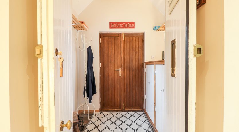 Photo of Bogindour Cottage