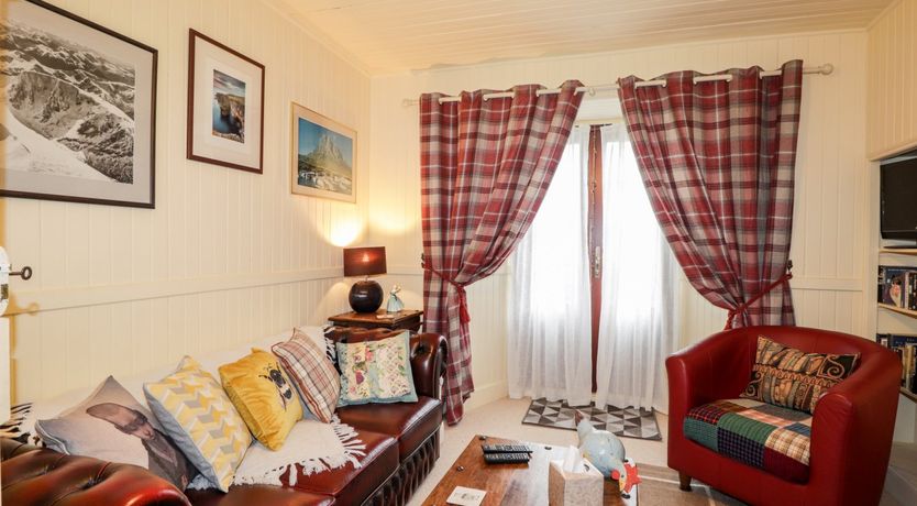 Photo of Bogindour Cottage