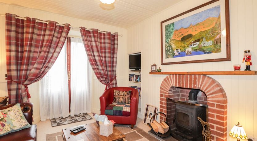 Photo of Bogindour Cottage