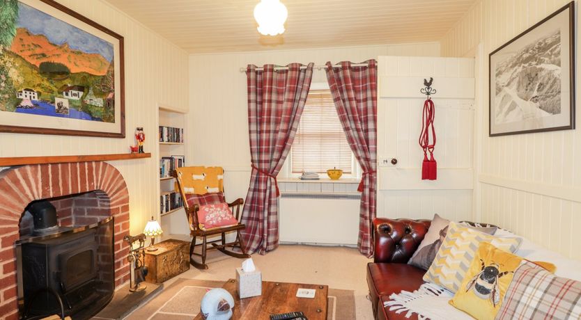 Photo of Bogindour Cottage