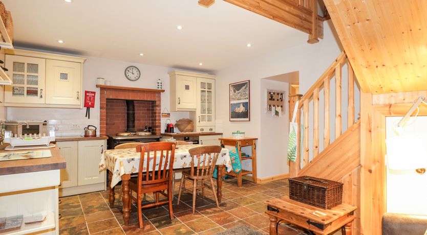 Photo of Bogindour Cottage