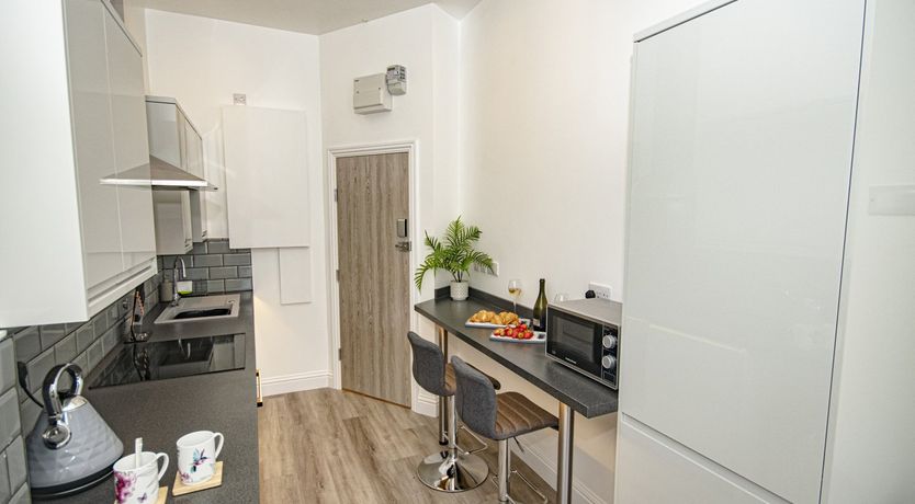 Photo of Daniel Chambers