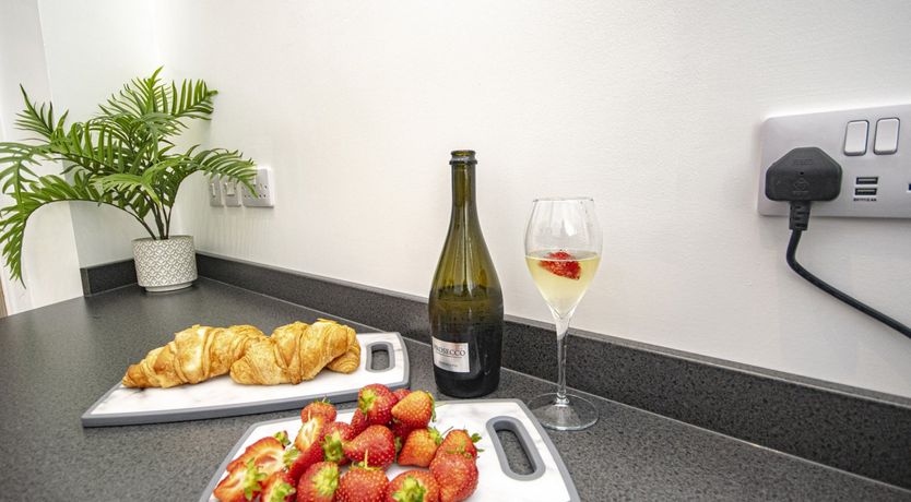 Photo of Daniel Chambers