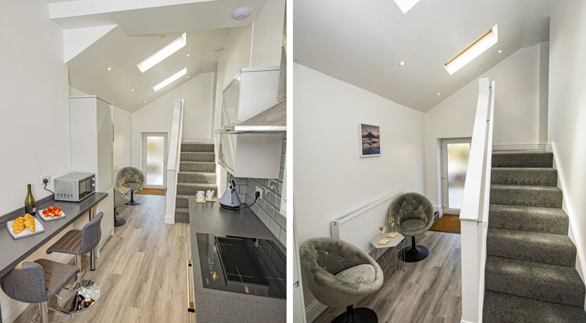 Photo of Daniel Chambers