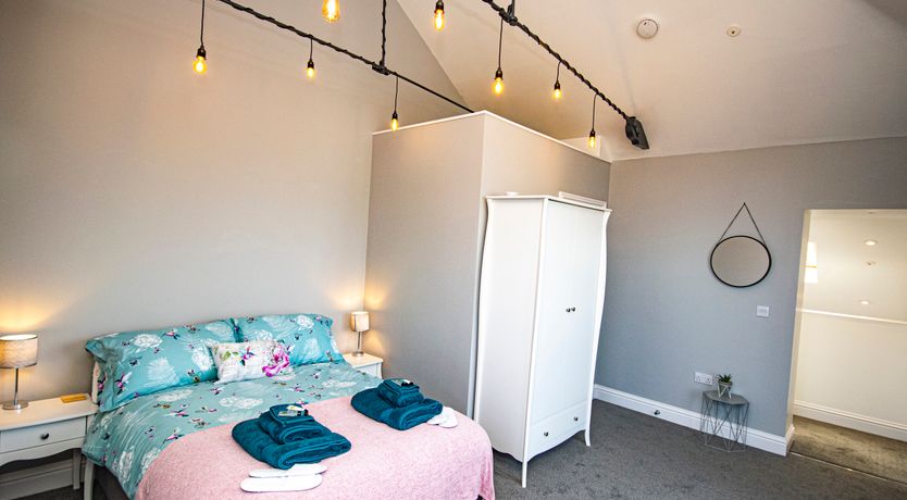 Photo of Daniel Chambers