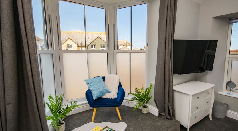 Photo of Daniel Chambers