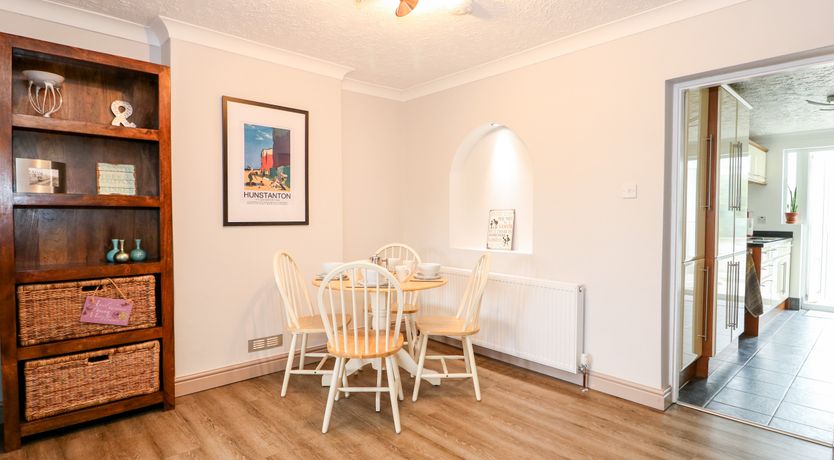 Photo of 57 Southend Road