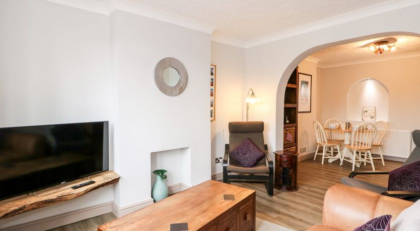 Photo of 57 Southend Road