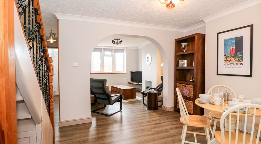 Photo of 57 Southend Road