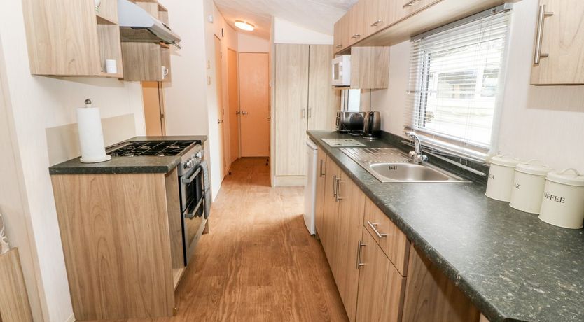 Photo of 191 Snowdonia view