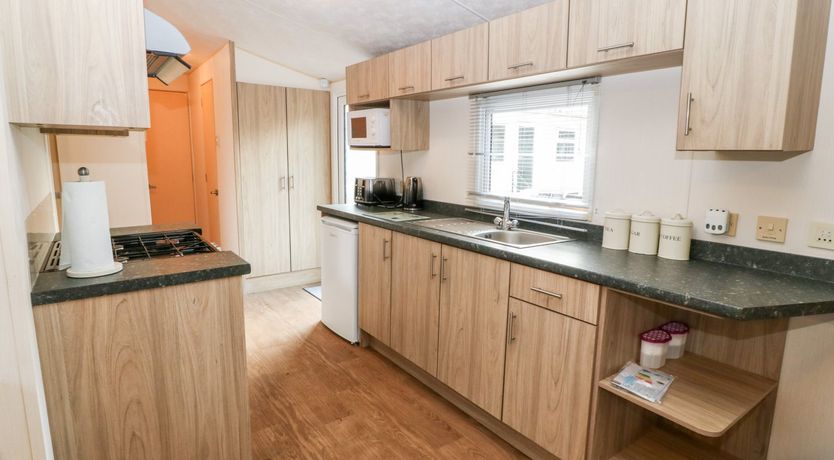 Photo of 191 Snowdonia view