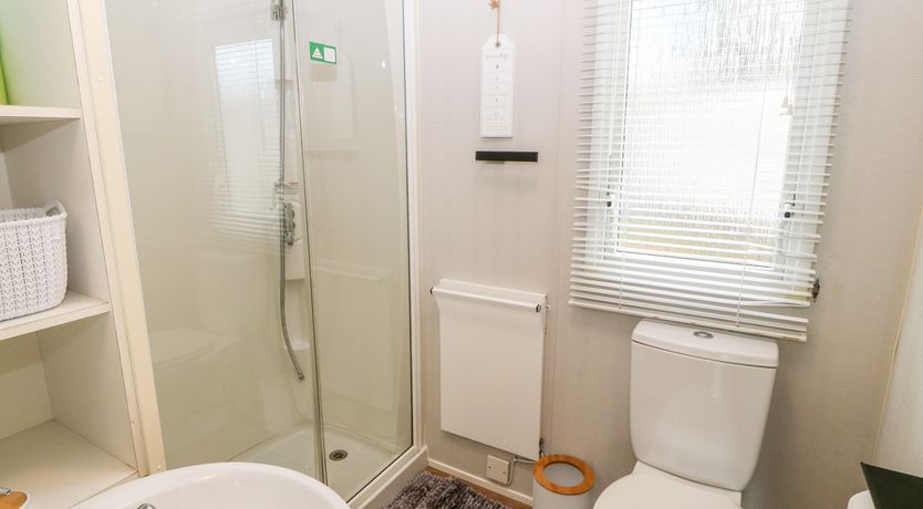 Photo of 191 Snowdonia view