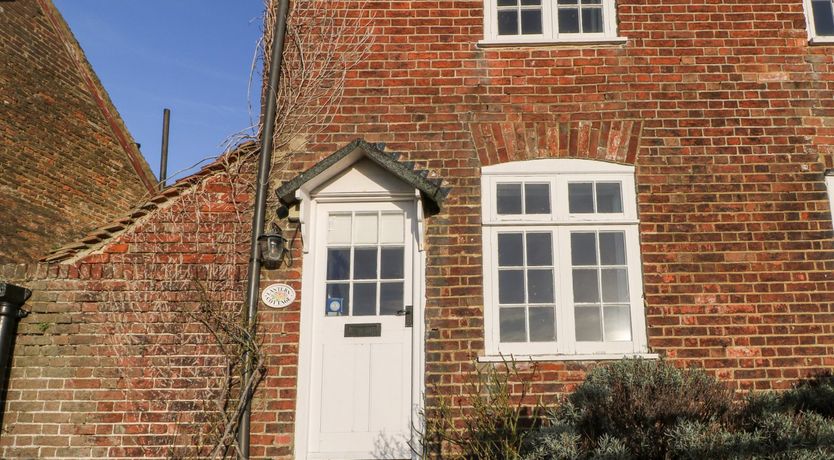 Photo of Lantern Cottage