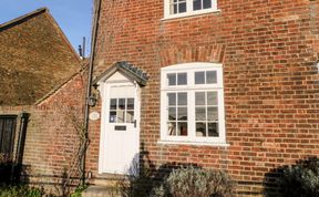 Photo of Lantern Cottage